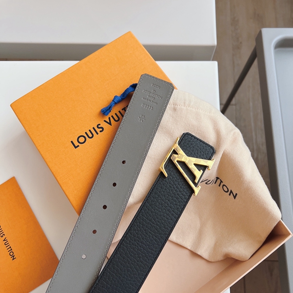 ルイヴィトンベルト着用イメージ